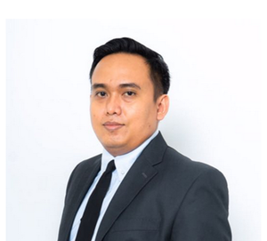 Iswoyo Seno Saputro