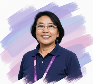Bertha Maria Ambarwati